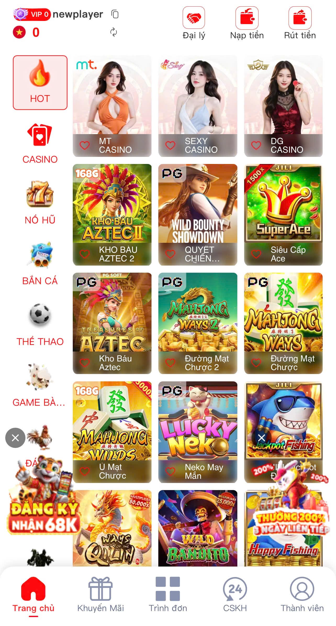 app nhà cái ok8336